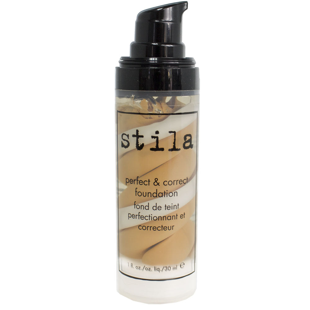 Stila Perfect & Correct Foundation Dark