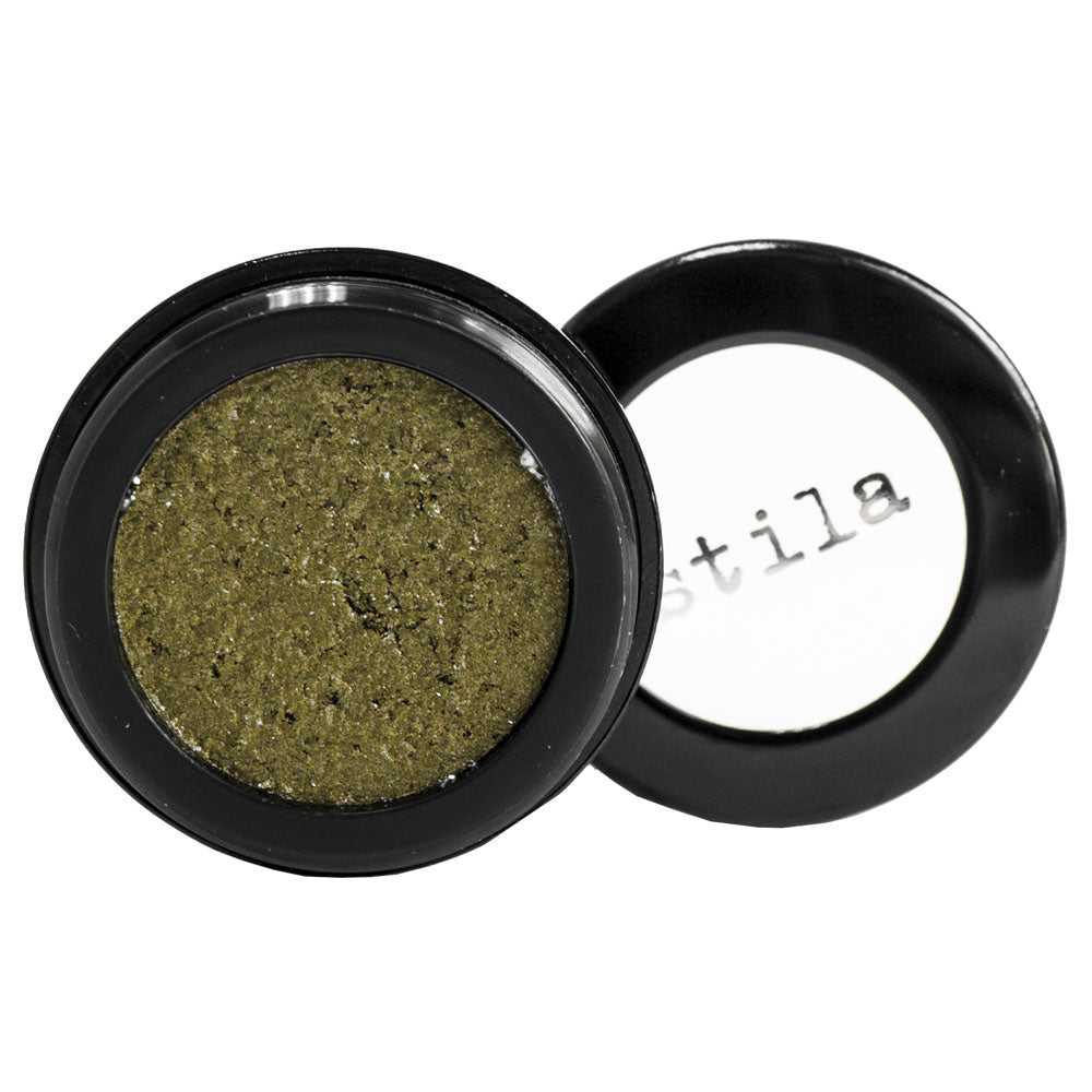 Stila Magnificent Metals Liner Metallic Black Gold