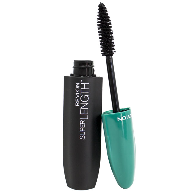 Revlon Super Length Mascara 102 Black
