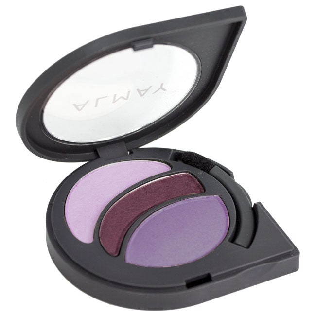 Almay Intense i-Color Party Brights Eye Shadow Trio 125 Browns