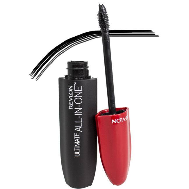 Revlon Ultimate All-In-One Mascara 502 Black