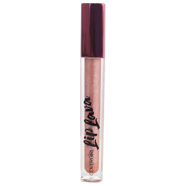 Cover Girl Colorlicious Lip Lava 800 Lava Luster