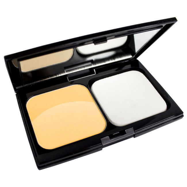 NYX Define & Refine Powder Foundation 03 Golden
