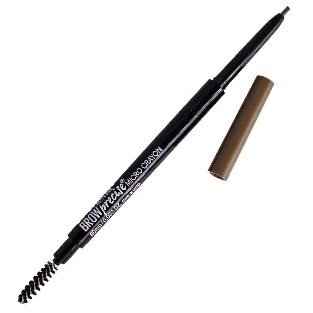 Maybelline Brow Precise Micro Pencil 255 Soft Brown