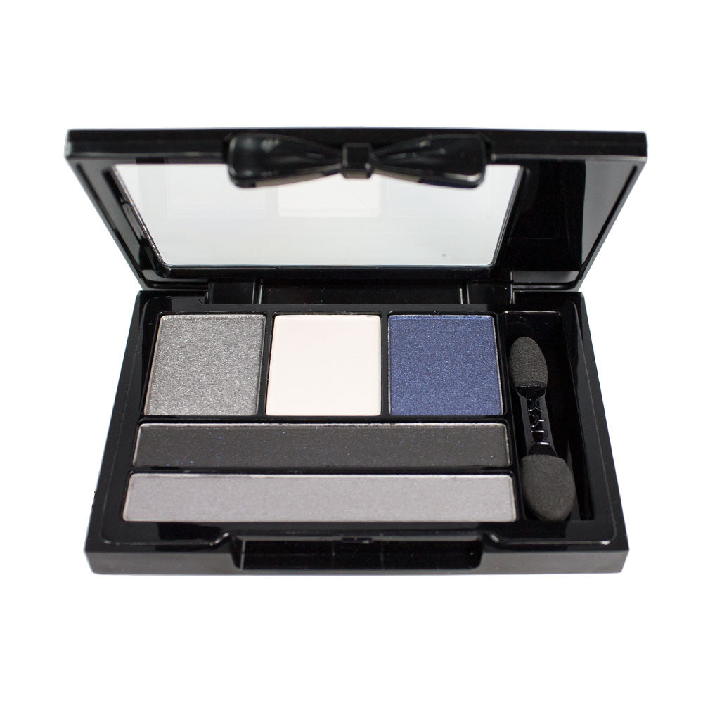NYX Love In Florence 5-Pan Eyeshadow Palette 08 La Dolce Vita