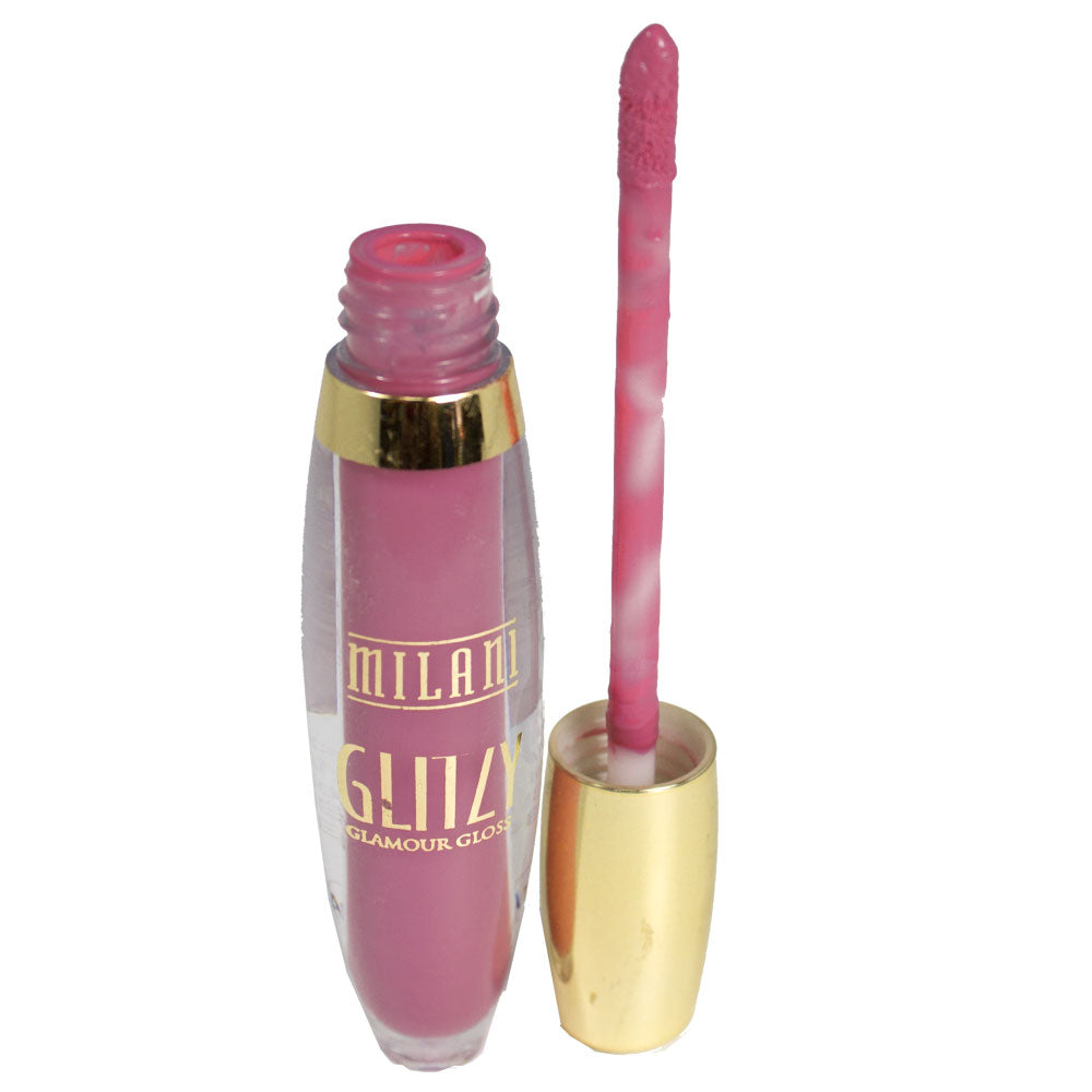 Milani Glitzy Glamour Gloss 01 First Class