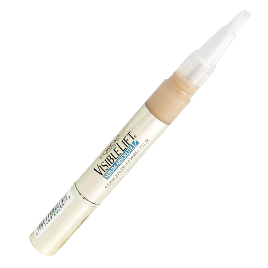 Loreal Visible Lift Serum Absolute Concealer 120 Fair