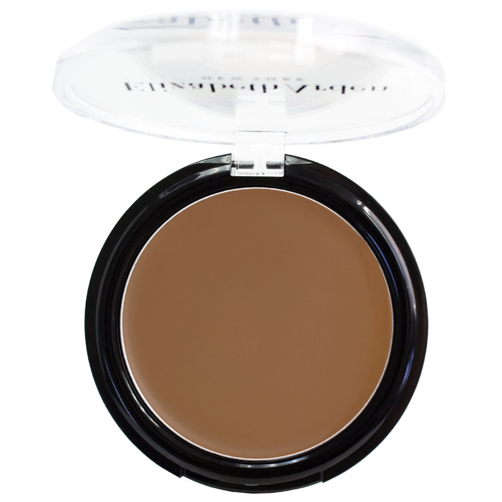 Elizabeth Arden Flawless Finish Sponge-On Cream Makeup .35oz/10g 59 Mahogany