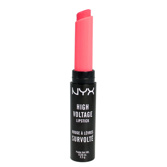 NYX High Voltage Lipstick 01 Sweet 16