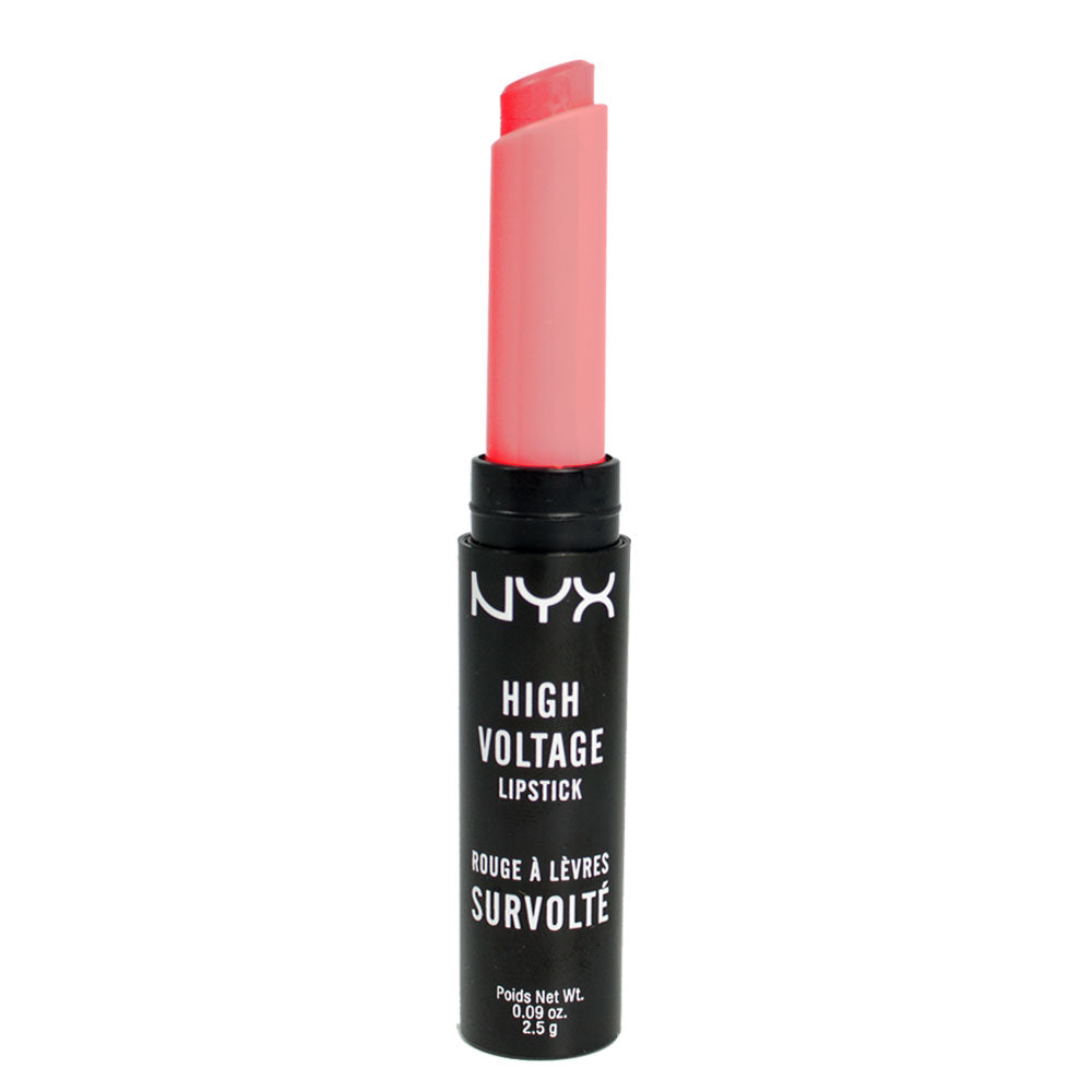NYX High Voltage Lipstick 11 French Kiss