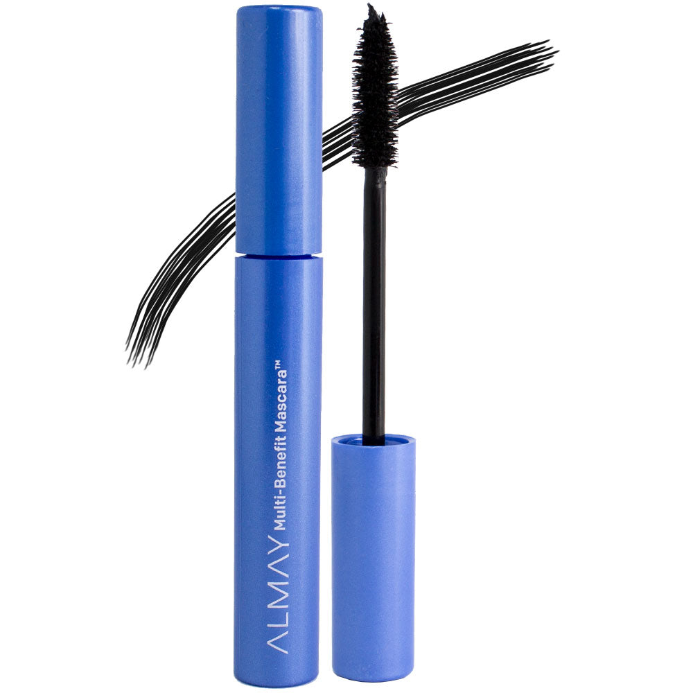 Almay Multi-Benefit Mascara 501 Blackest Black