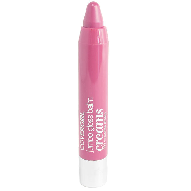 Cover Girl Lip Perfection Jumbo Gloss Balm Creams 285 Parfait