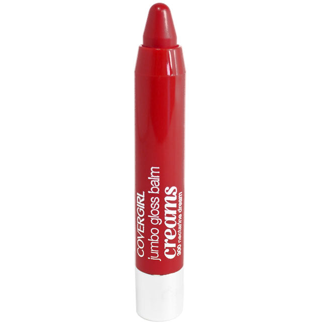 Cover Girl Lip Perfection Jumbo Gloss Balm Creams 305 Cherry Cream Pie