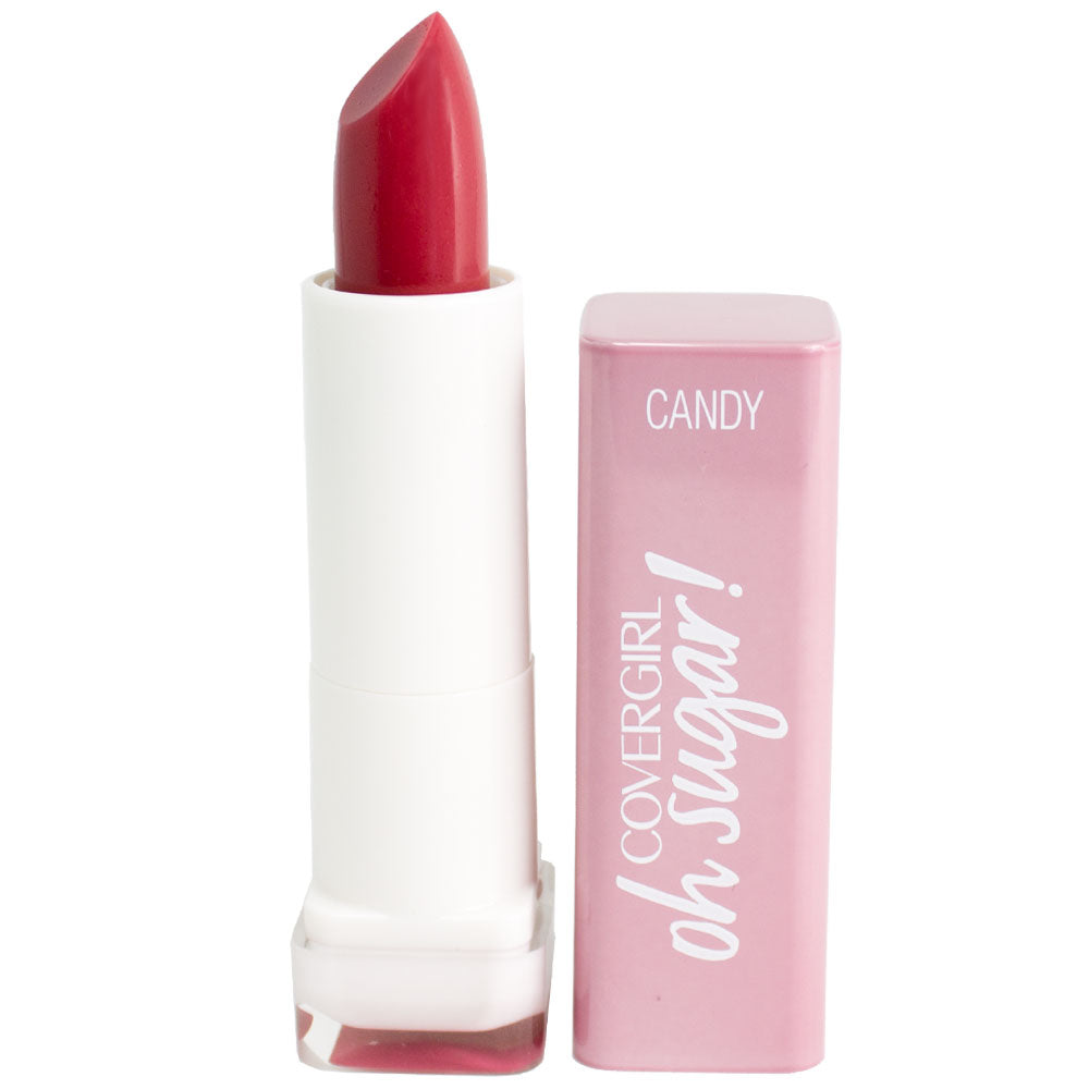 Cover Girl Colorlicious Oh Sugar! Vitamin Infused Lip Balm 2 Candy