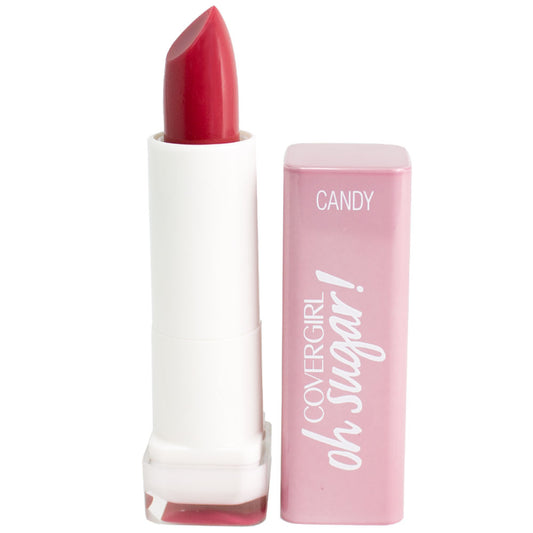 Cover Girl Colorlicious Oh Sugar! Vitamin Infused Lip Balm 2 Candy