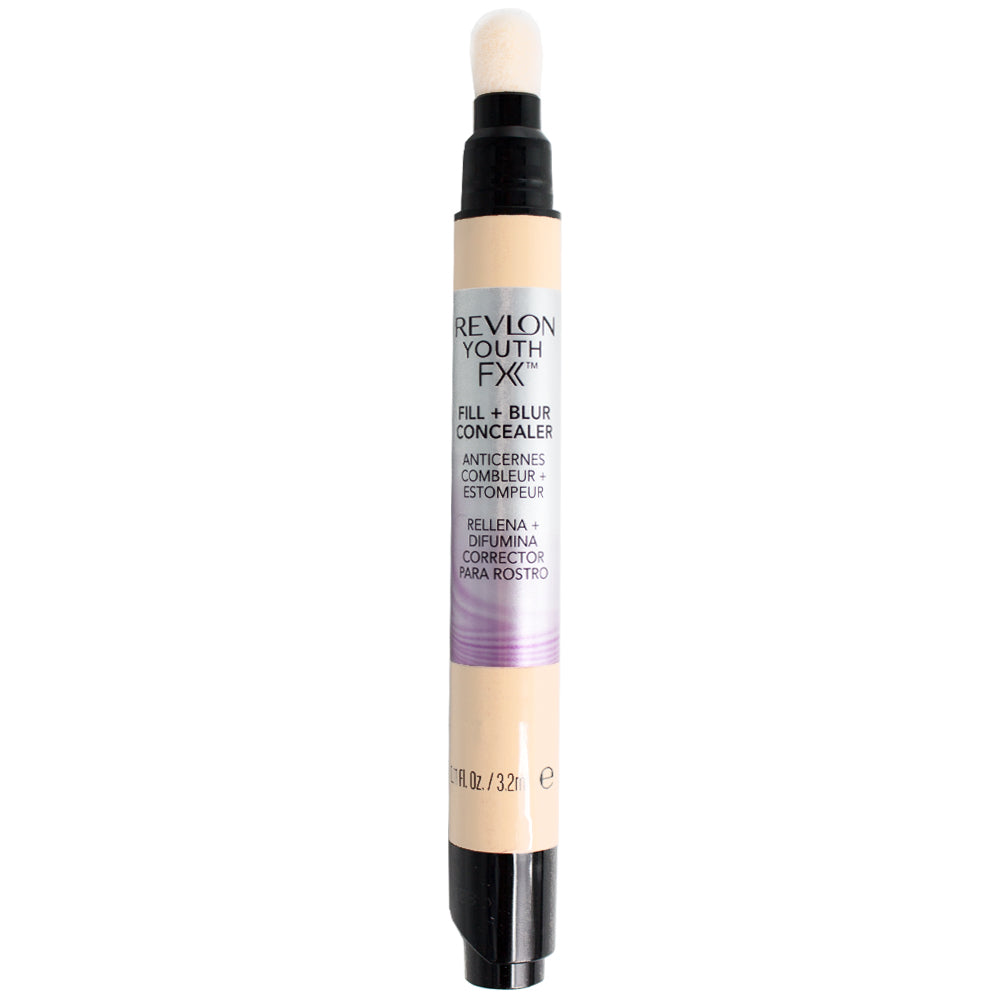 Revlon Youth FX Fill + Blur Concealer 01 Fair