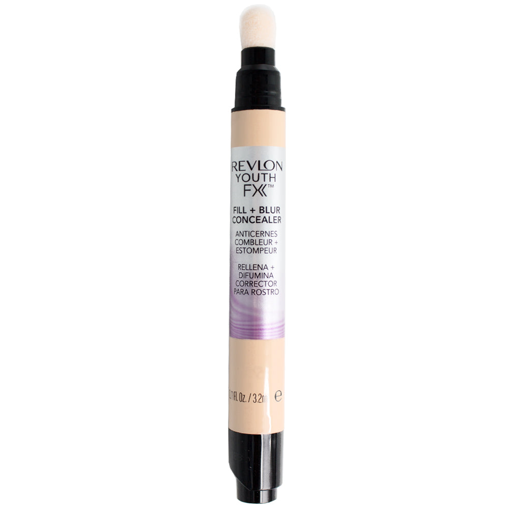 Revlon Youth FX Fill + Blur Concealer 02 Light