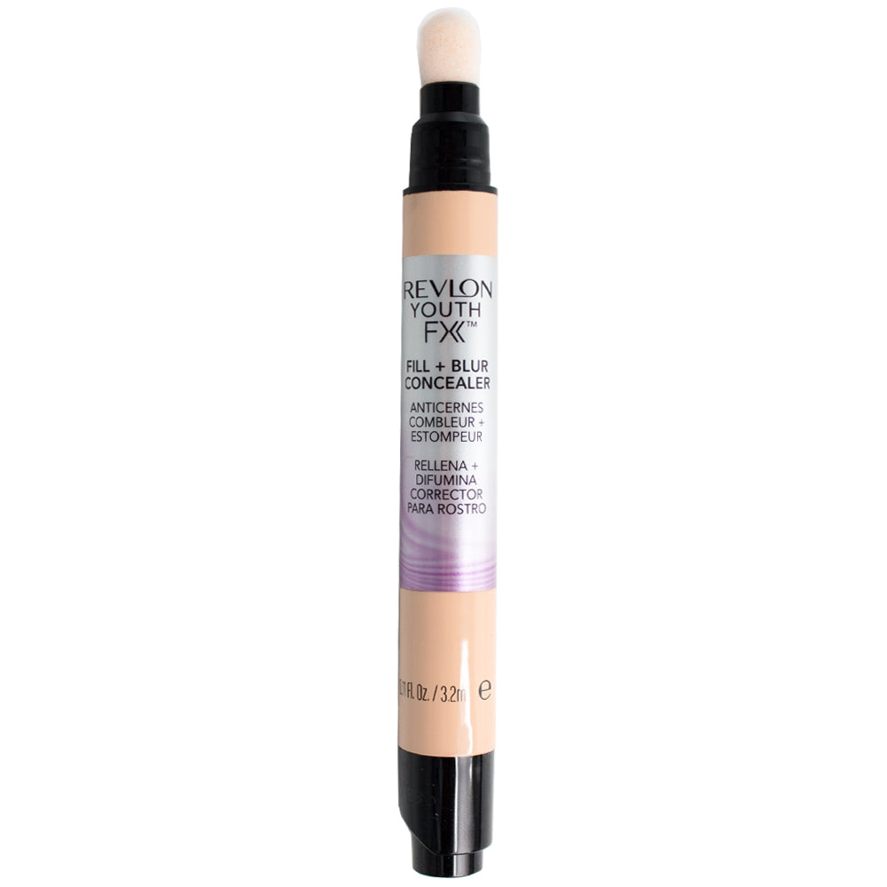 Revlon Youth FX Fill + Blur Concealer 03 Light Medium