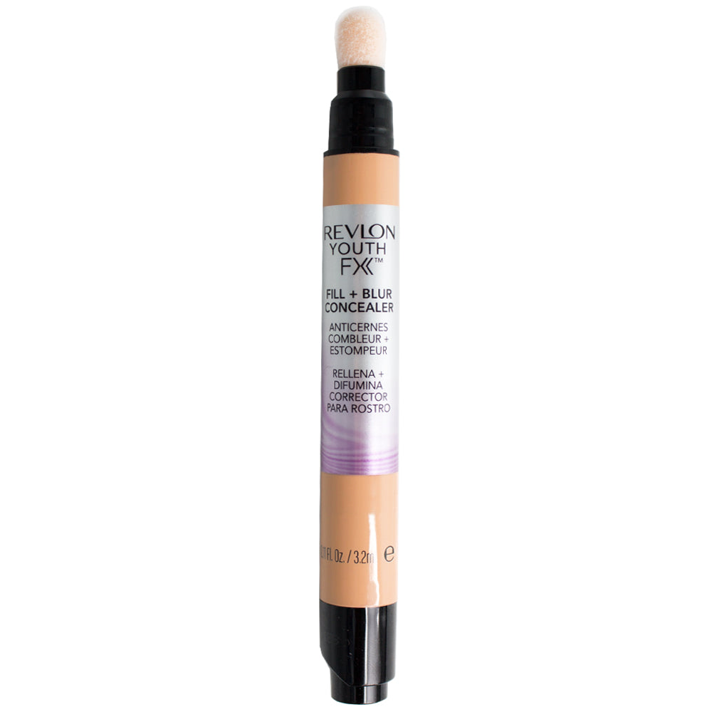 Revlon Youth FX Fill + Blur Concealer 05 Medium Deep