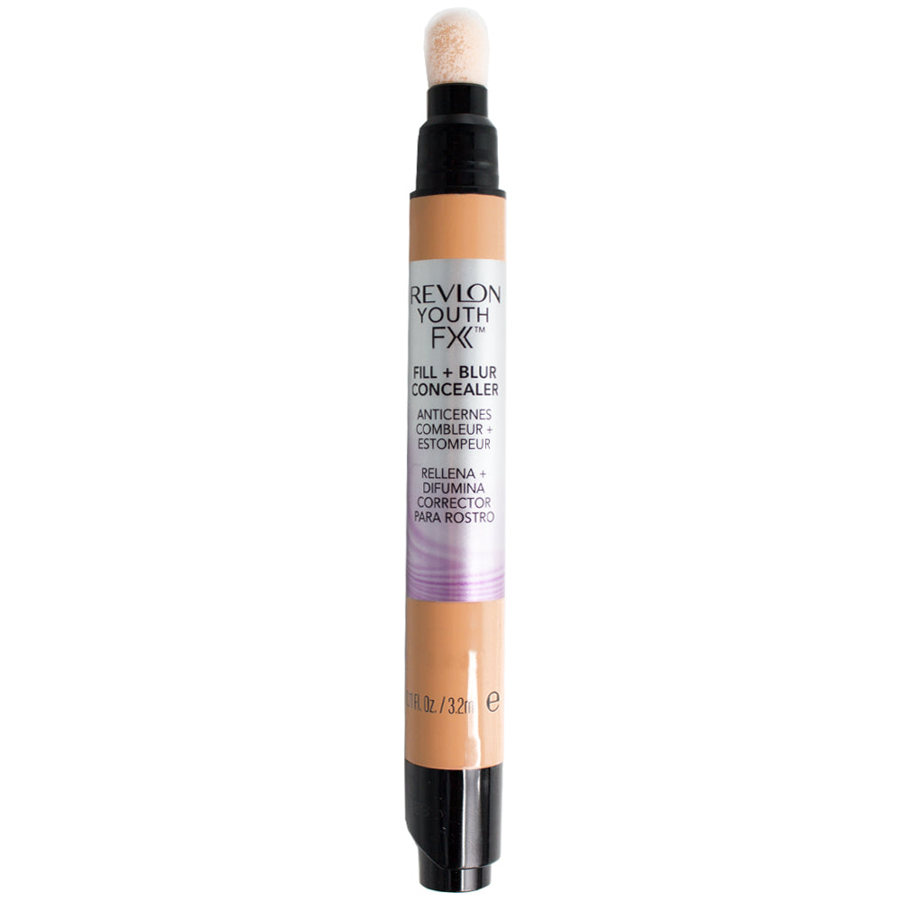 Revlon Youth FX Fill + Blur Concealer 06 Deep