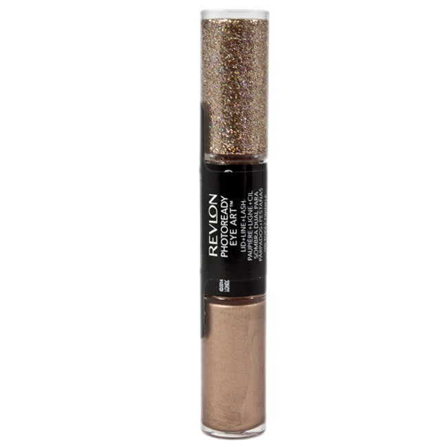 Revlon Photoready Eye Art Lid + Line + Lash 100 Topaz Twinkle
