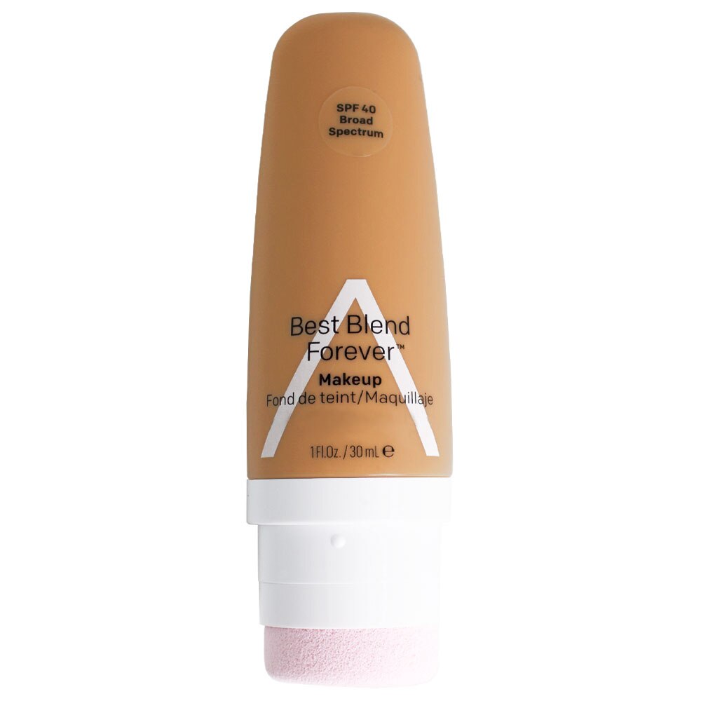 Almay Best Blend Forever Makeup 190 Caramel