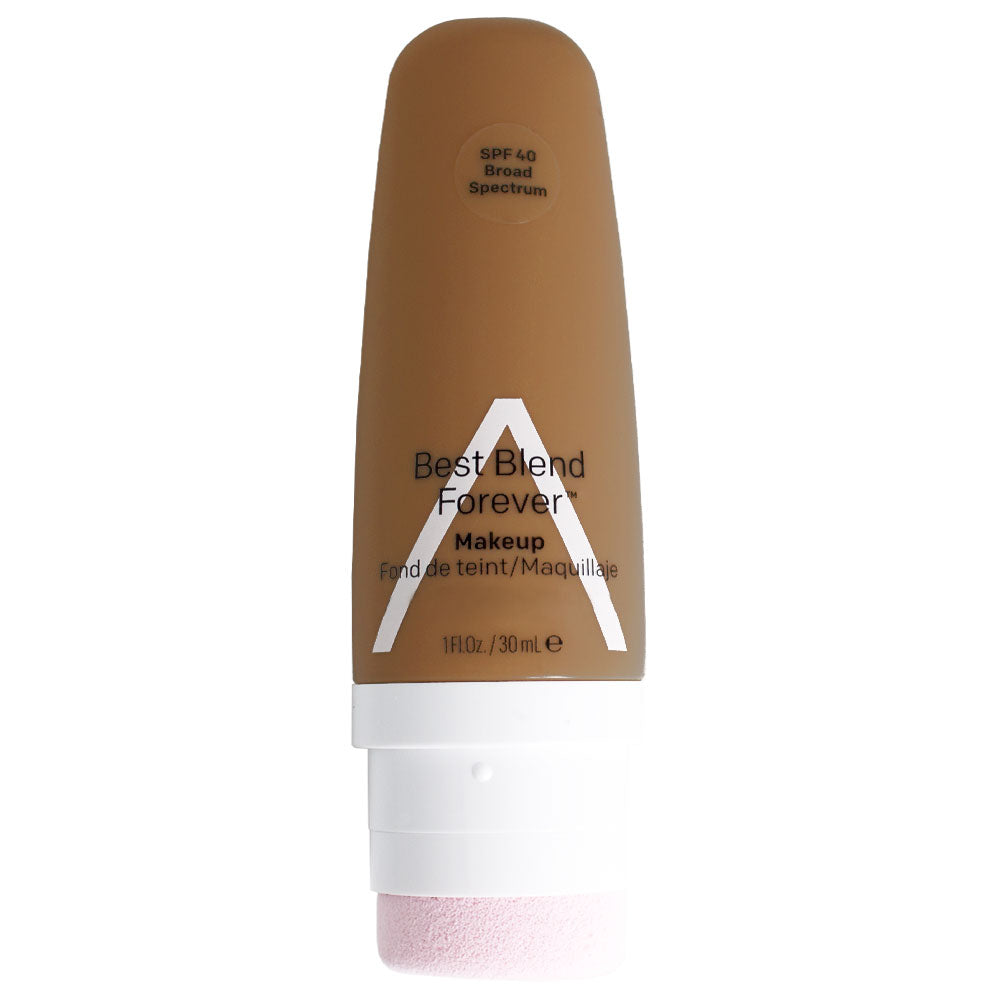 Almay Best Blend Forever Makeup 200 Cappuccino