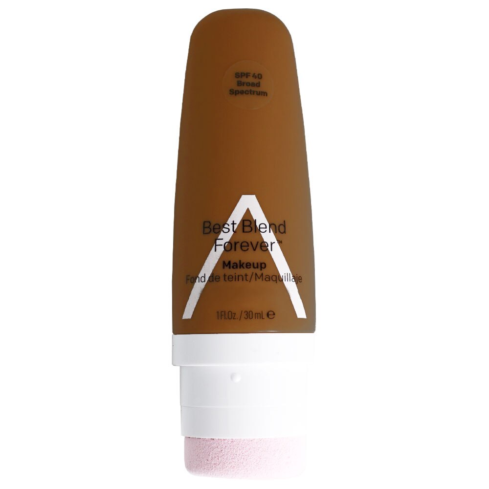 Almay Best Blend Forever Makeup 210 Mocha