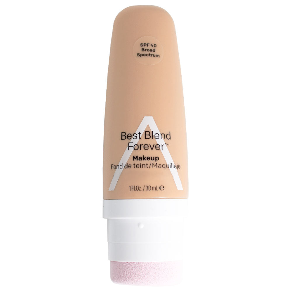 Almay Best Blend Forever Makeup 150 Naked