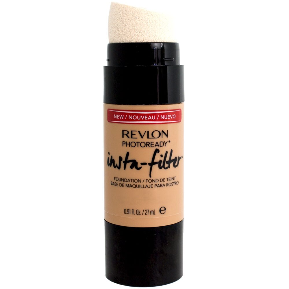Revlon PhotoReady Insta-Filter Foundation 320 True Beige