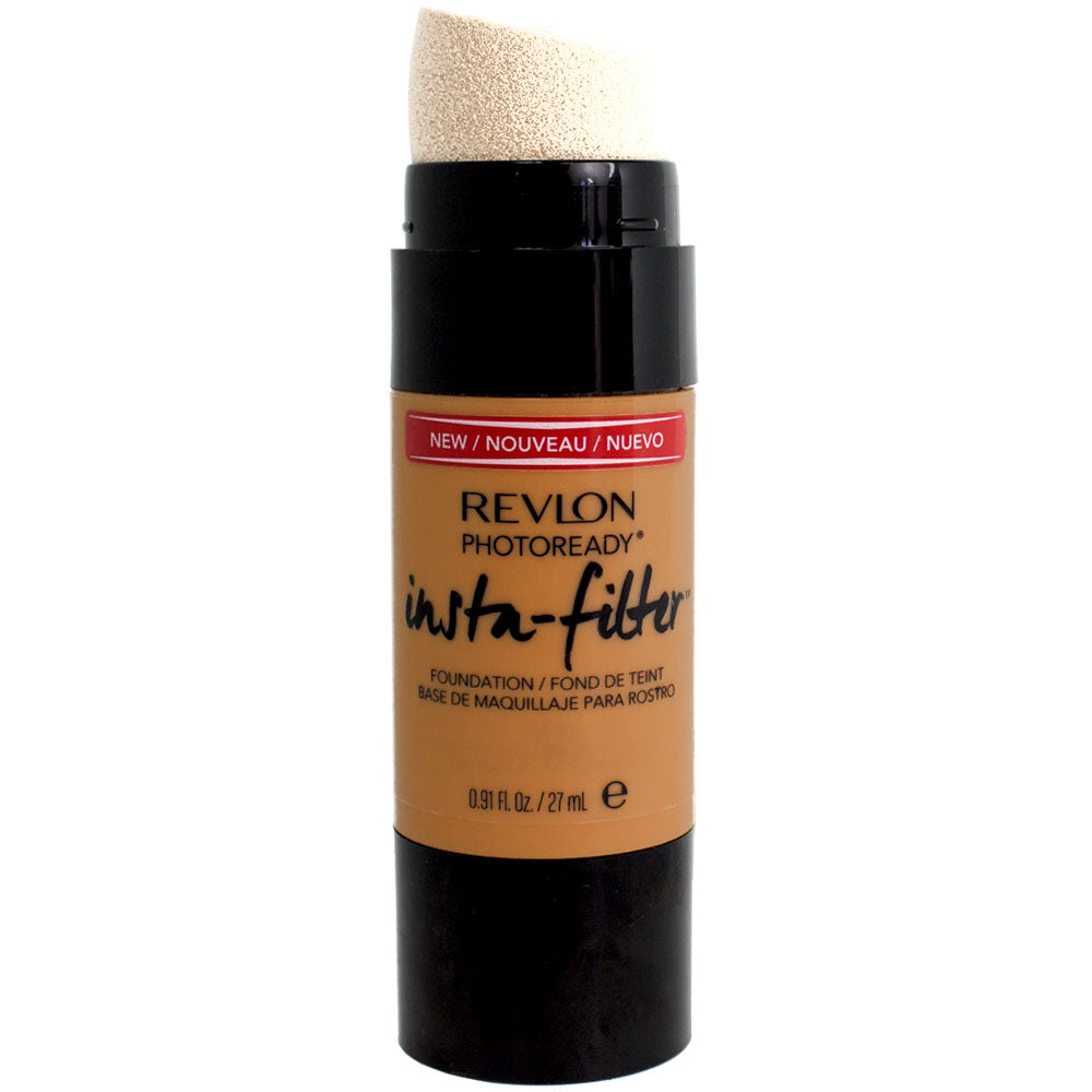 Revlon PhotoReady Insta-Filter Foundation 400 Caramel