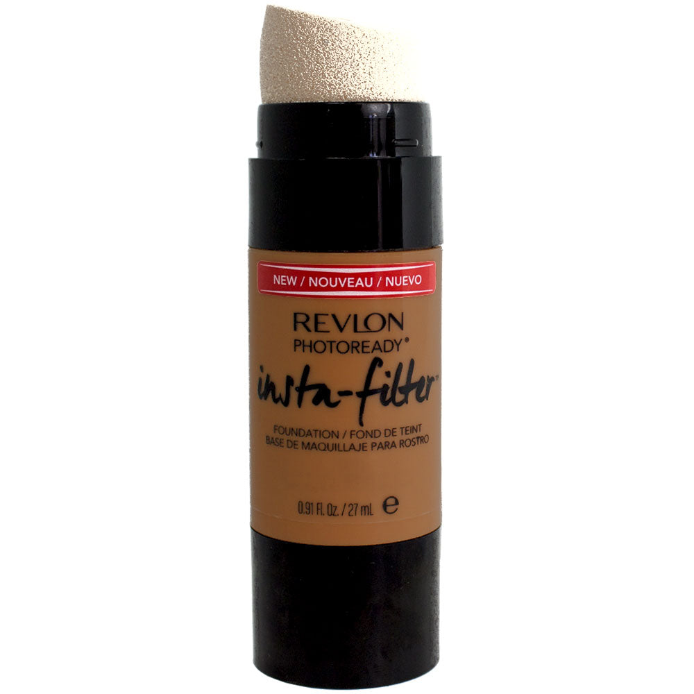 Revlon PhotoReady Insta-Filter Foundation 450 Mocha