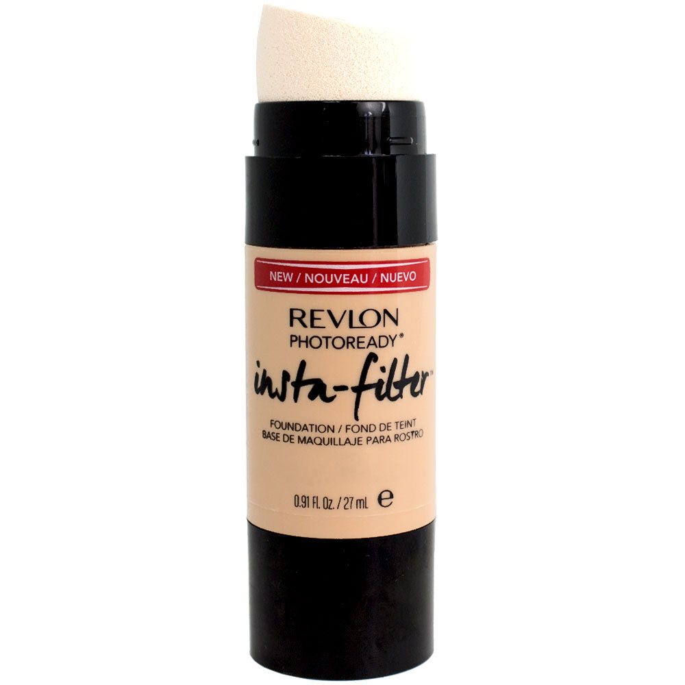 Revlon PhotoReady Insta-Filter Foundation 240 Medium Beige