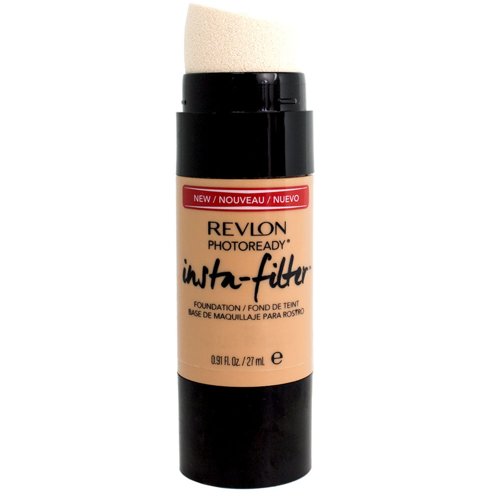 Revlon PhotoReady Insta-Filter Foundation 330 Natural Tan