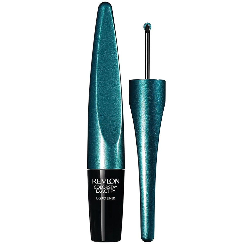 Revlon Exactify Liquid Liner 104 Mermaid Blue