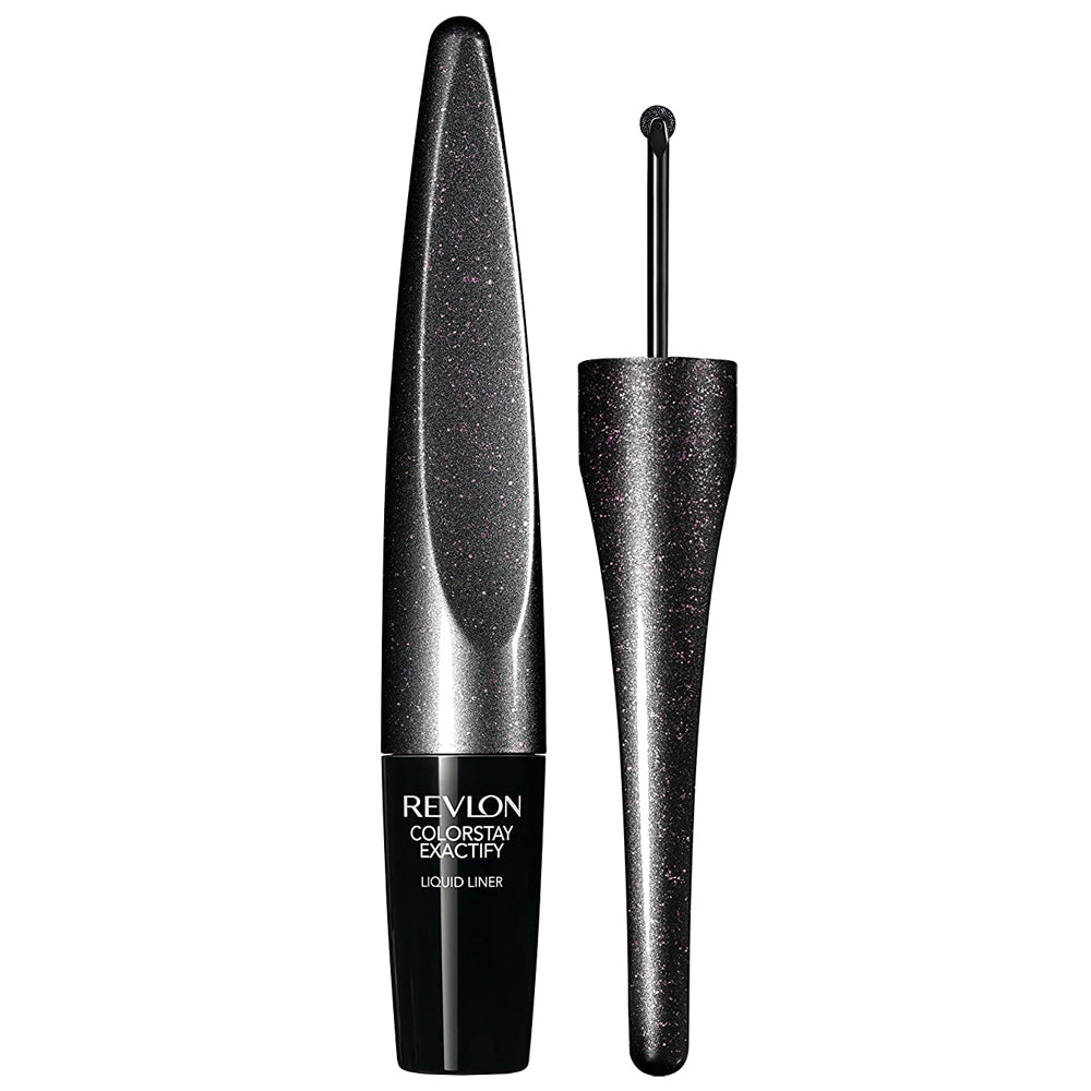 Revlon Exactify Liquid Liner 102 Sparkling Black