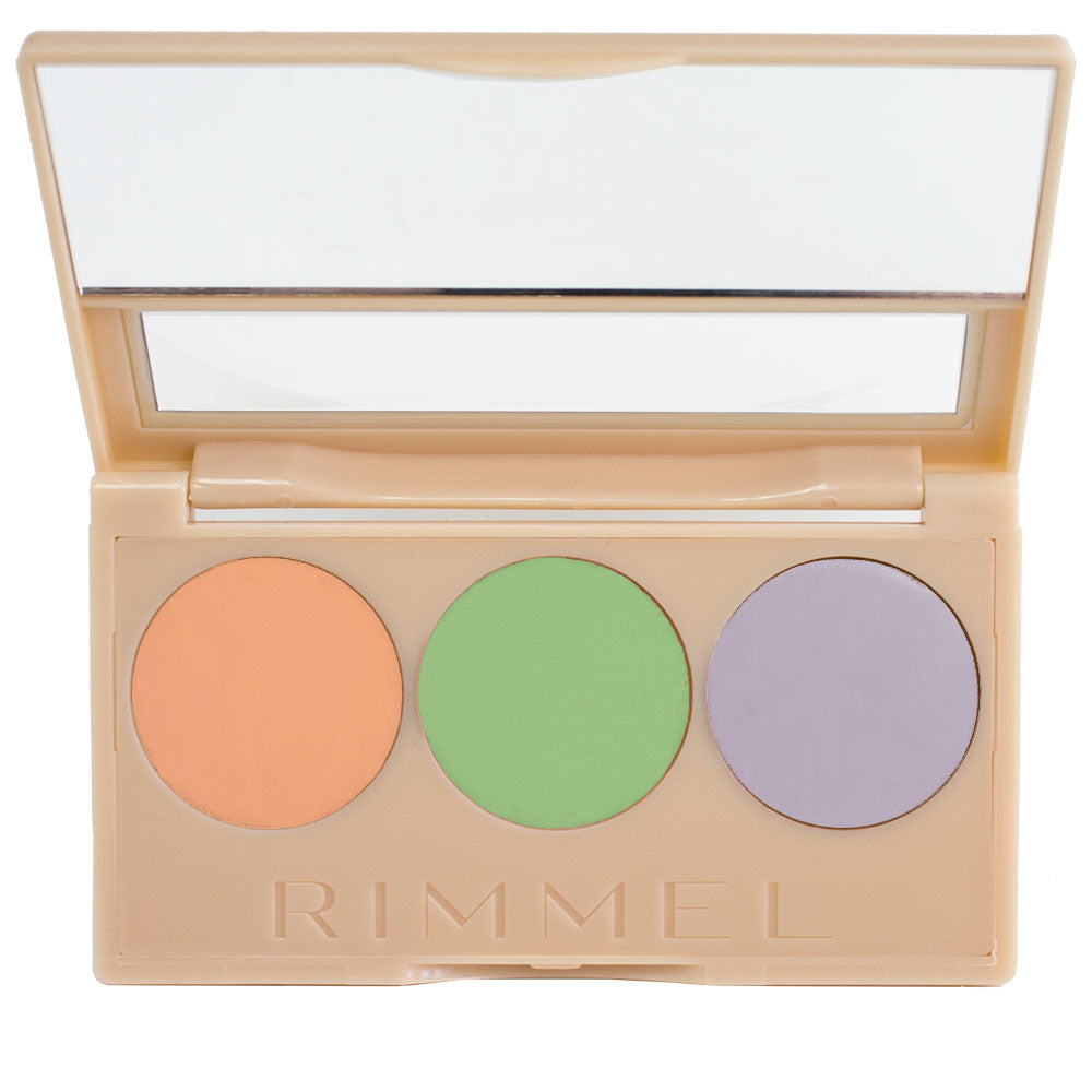 Rimmel Insta Conceal & Contour Palette 000 Corrector