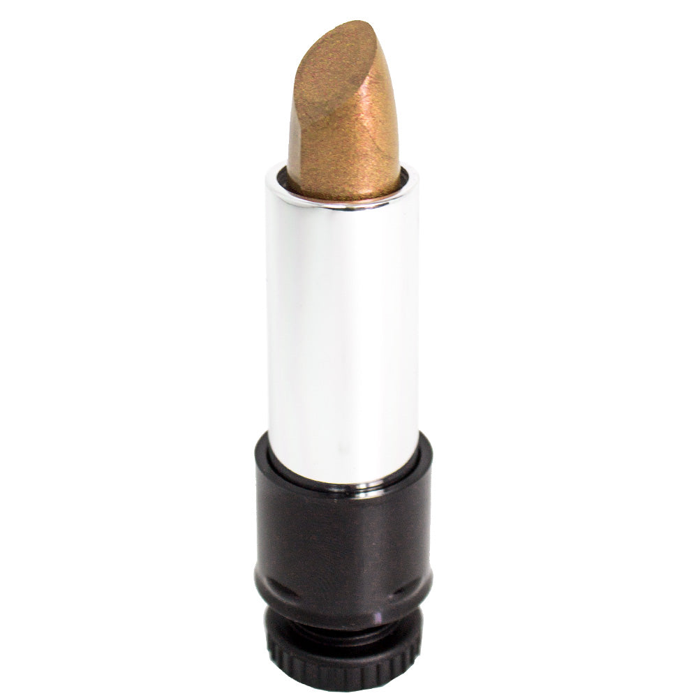 Loreal Infallible Crushed Foil Metallic Lipstick 6 Brass