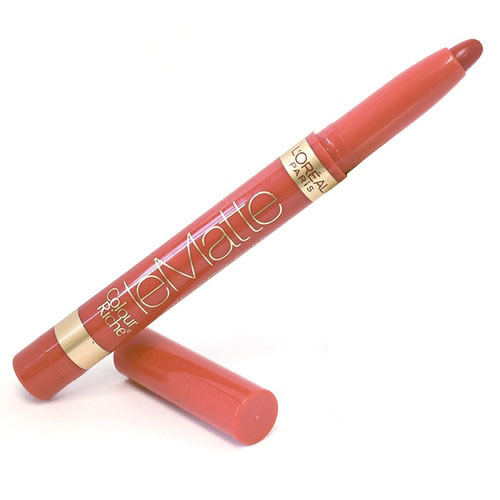 Loreal Colour Riche Le Matte Lip Color 102 She's So Matte