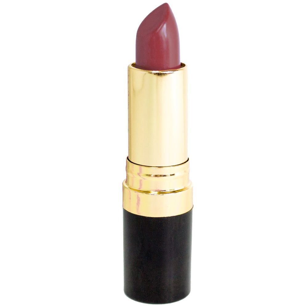 Revlon Super Lustrous Matte Lipstick 048 Audacious Mauve