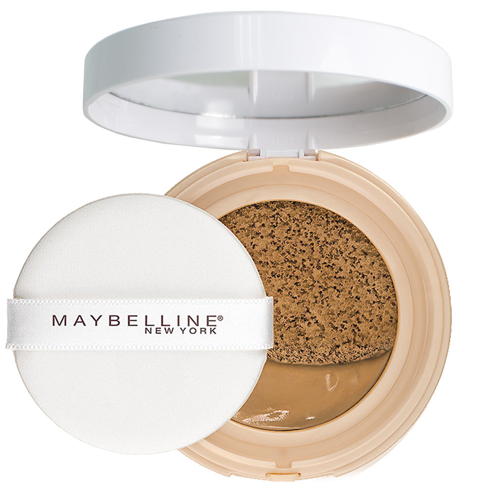 Maybelline Dream Cushion Fresh Face Liquid Foundation 45 Medium Beige