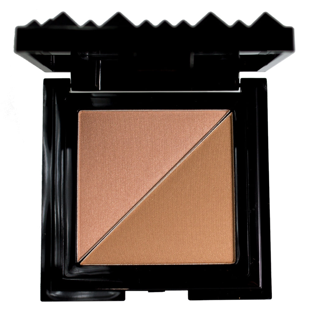 NYX Cheek Contour Duo Palette 05 Two to Tango
