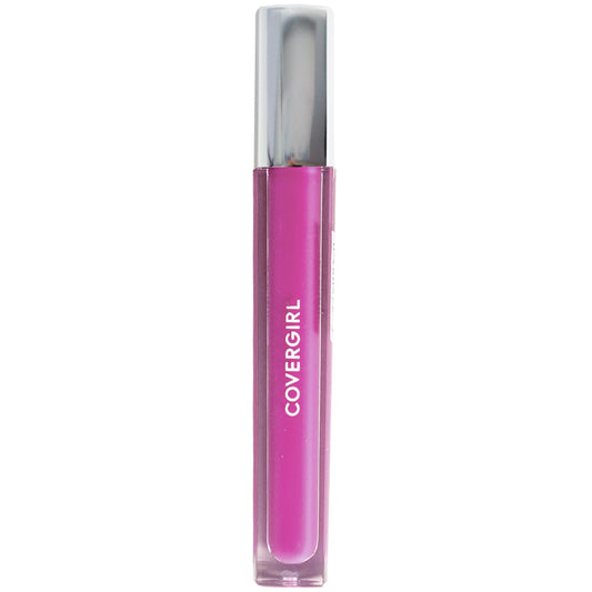 Cover Girl Colorlicious Lipgloss 650 Plumilicious