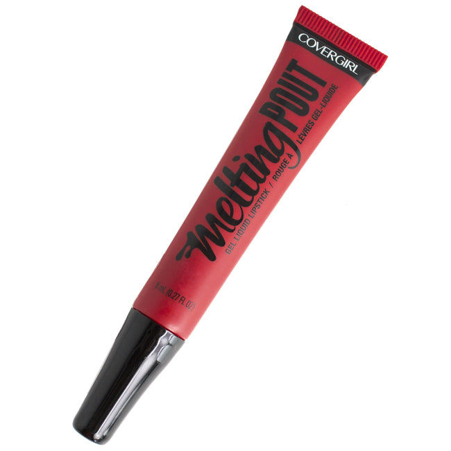 Cover Girl Melting Pout Liquid Lipstick 125 Gel Yes