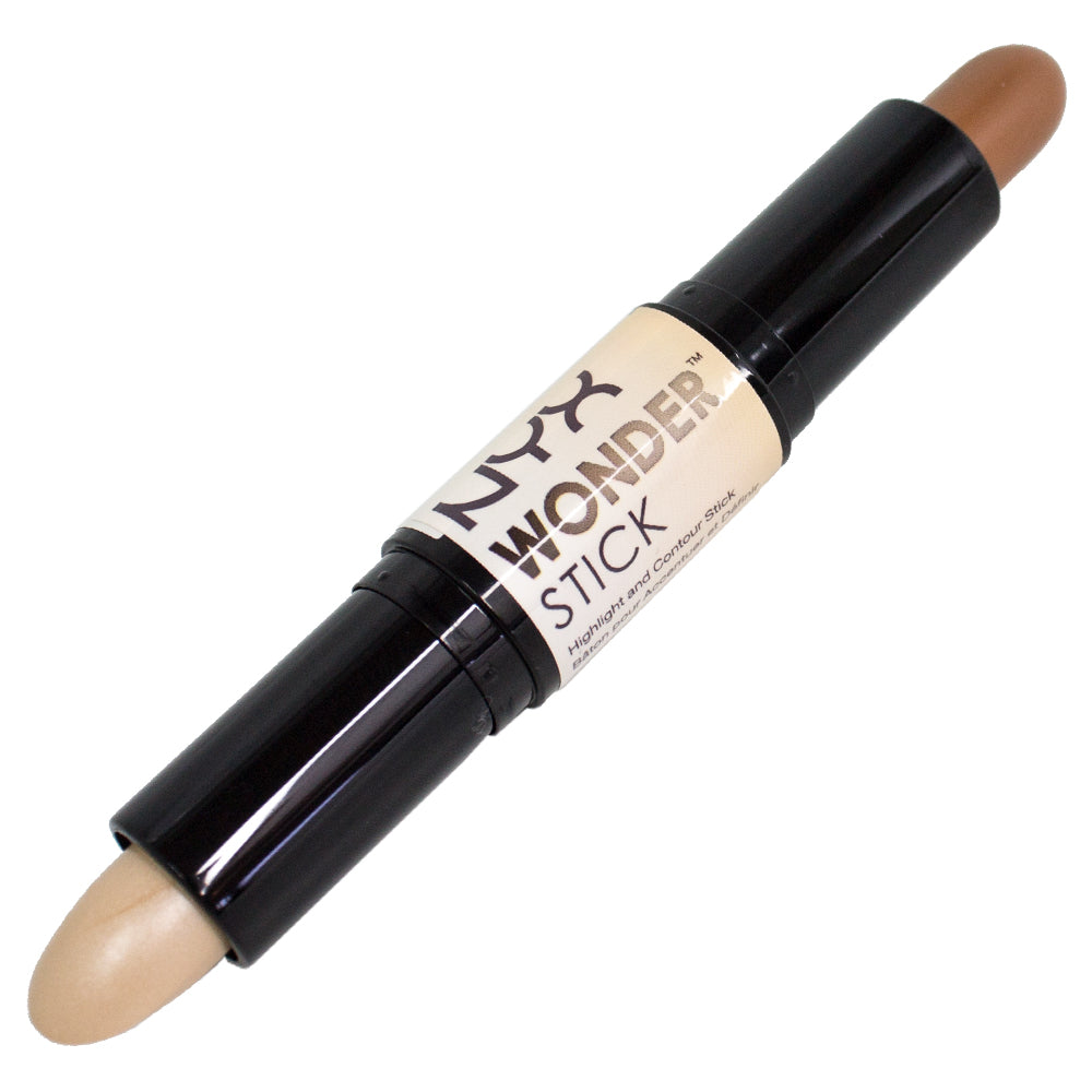 NYX Wonder Stick Highlight and Contour Stick 04 Universal