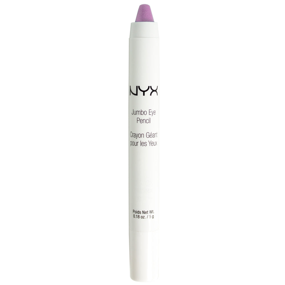 NYX Jumbo Eye Pencil 610 Oyster