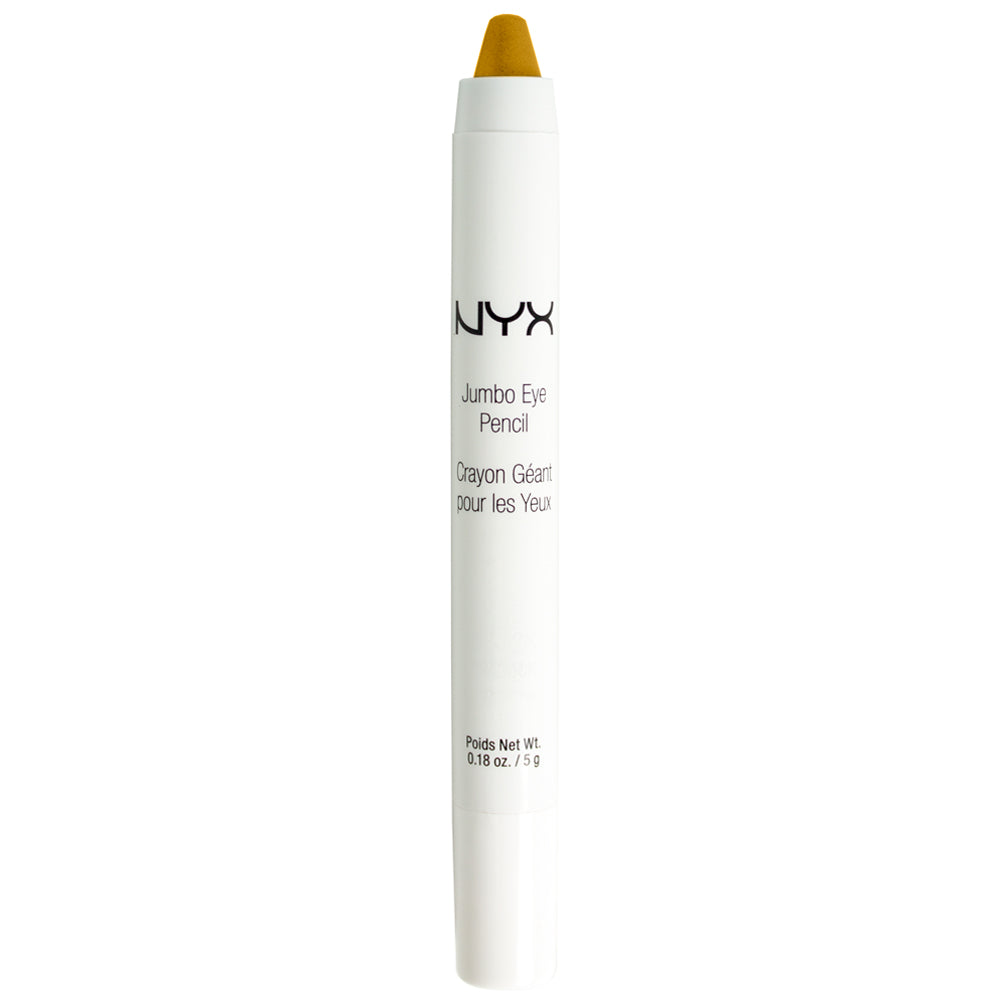 NYX Jumbo Eye Pencil 612 Gold