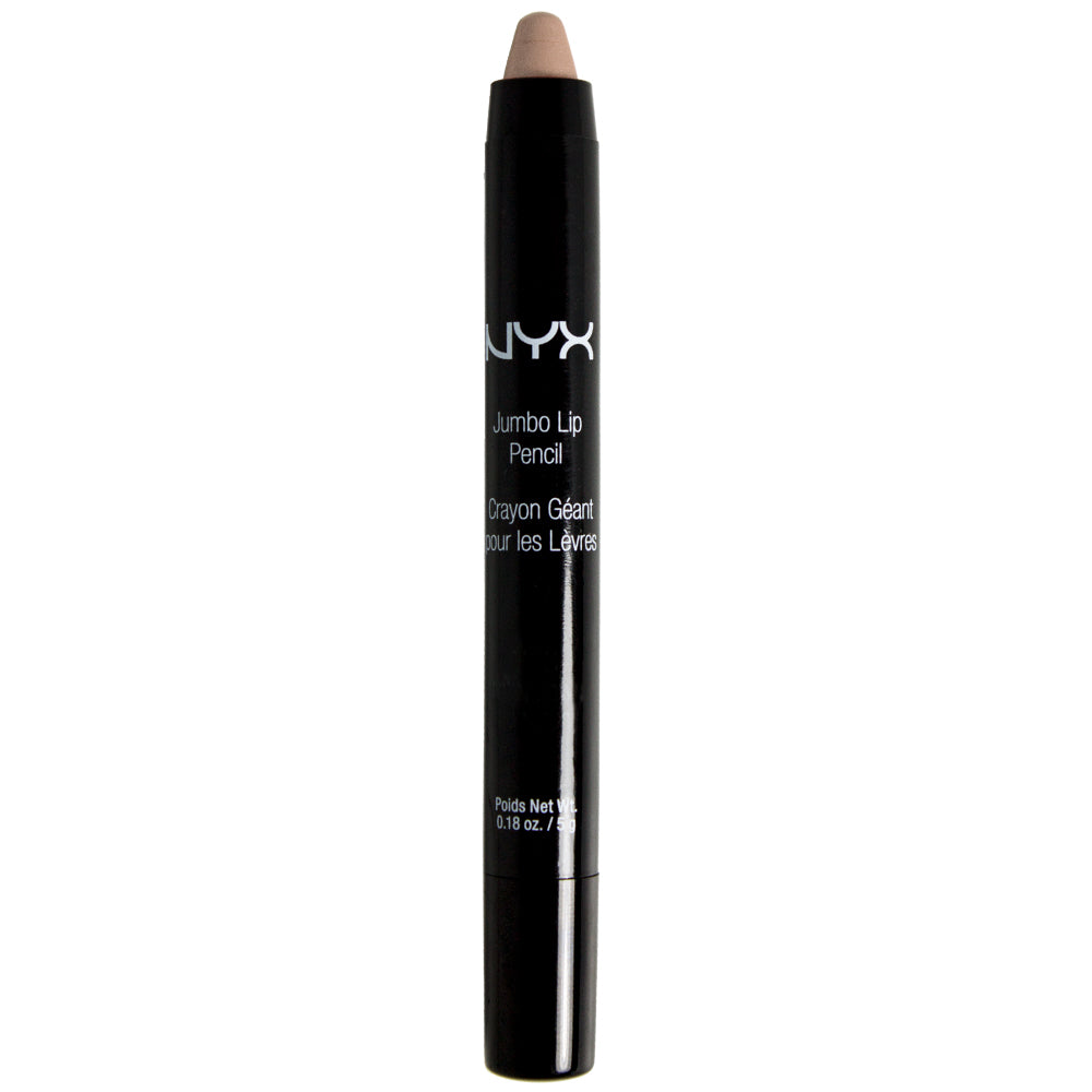 NYX Jumbo Lip Pencil 701 Rosie Brown