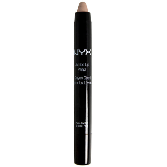 NYX Jumbo Lip Pencil 701 Rosie Brown