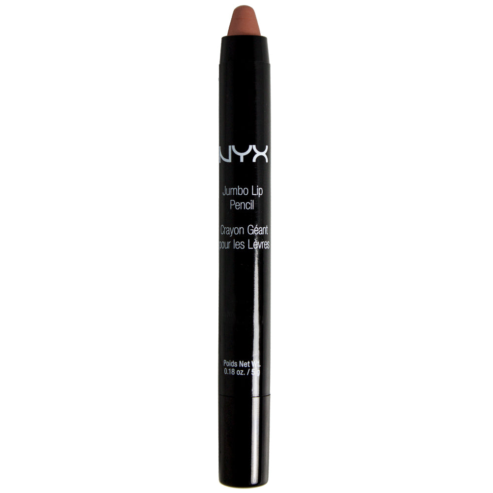 NYX Jumbo Lip Pencil 711 Iced Coffee